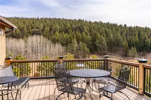 212 Wisp Creek Dr, Bailey, CO 80421 - Photo 5