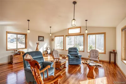 212 Wisp Creek Drive, Bailey, CO 80421 - Photo 11