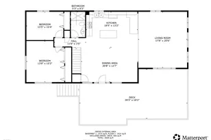 212 Wisp Creek Dr, Bailey, CO 80421 - Photo 33