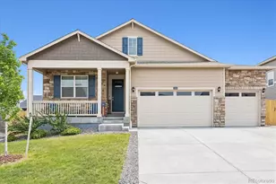 8384 E 132nd Pl, Thornton, CO 80602 - Photo 1