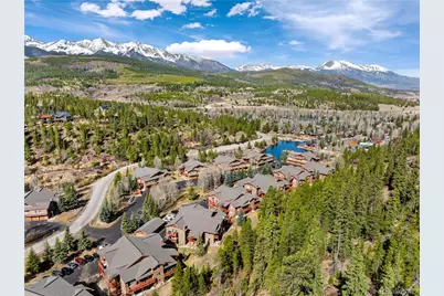 73 Pelican Circle #705, Breckenridge, CO 80424 - Photo 1