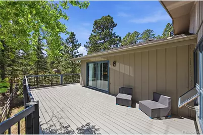 31347 Tamarisk Lane, Evergreen, CO 80439 - Photo 35
