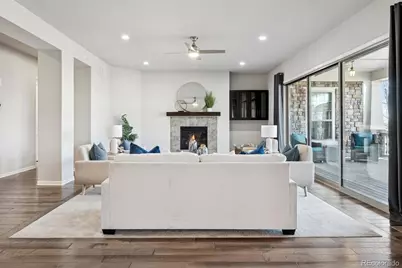 23130 E Del Norte Circle, Aurora, CO 80016 - Photo 7