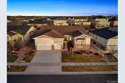 23130 E Del Norte Circle, Aurora, CO 80016 - Photo 5