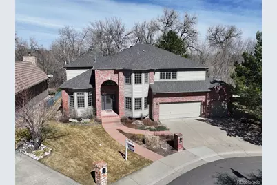 6761 Westwoods Circle, Arvada, CO 80007 - Photo 1