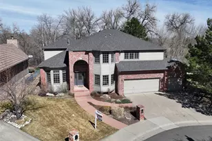 6761 Westwoods Cir, Arvada, CO 80007 - Photo 1