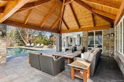 31 Sedgwick Drive, Cherry Hills Village, CO 80113 - Photo 3