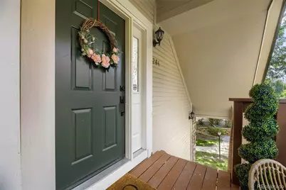 4045 S Crystal Circle #204, Aurora, CO 80014 - Photo 5