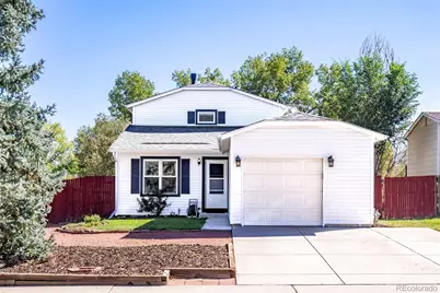 17591 E Temple Drive, Aurora, CO 80015 - Photo 1