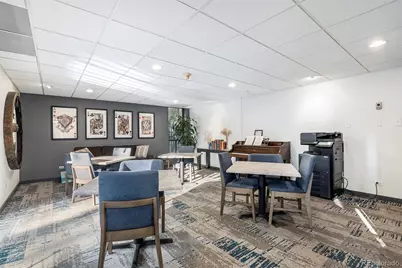 480 S Marion Parkway #402, Denver, CO 80209 - Photo 9
