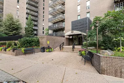 480 S Marion Parkway #402, Denver, CO 80209 - Photo 7