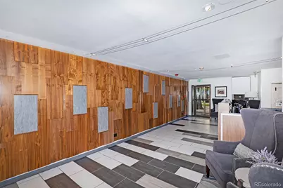 480 S Marion Parkway #402, Denver, CO 80209 - Photo 11