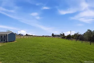44076 Morning Star Court, Elizabeth, CO 80107 - Photo 3