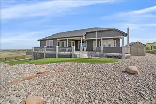 575 Howling Cir, Elizabeth, CO 80107 - Photo 37