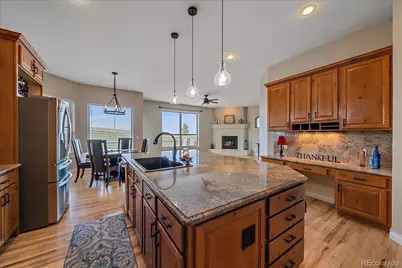 575 Howling Circle, Elizabeth, CO 80107 - Photo 7