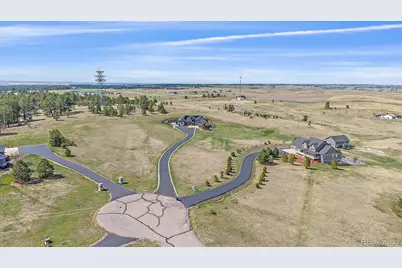 575 Howling Circle, Elizabeth, CO 80107 - Photo 27