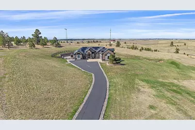 575 Howling Circle, Elizabeth, CO 80107 - Photo 25