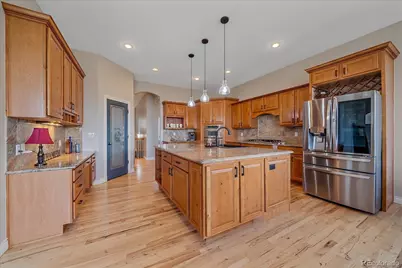 575 Howling Circle, Elizabeth, CO 80107 - Photo 5