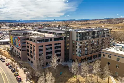 20 Wilcox Street #410, Castle Rock, CO 80104 - Photo 23