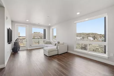 20 Wilcox Street #410, Castle Rock, CO 80104 - Photo 5