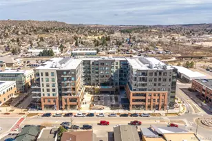 20 Wilcox Street, Castle Rock, CO 80104 - Photo 1