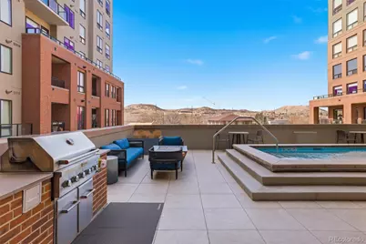 20 Wilcox Street #410, Castle Rock, CO 80104 - Photo 33