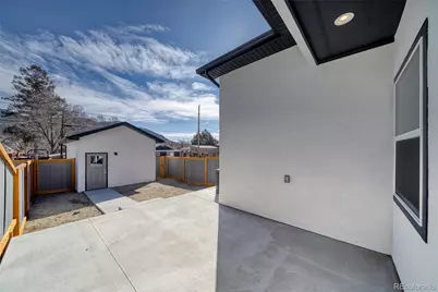 327 Palmer Street, Salida, CO 81201 - Photo 21