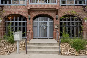 1641 N Washington Street, Denver, CO 80203 - Photo 1