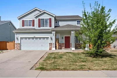 125 Brittany Court, Dacono, CO 80514 - Photo 1