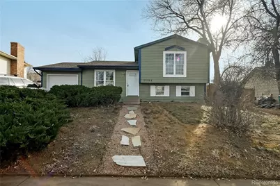 17796 E Mexico Drive, Aurora, CO 80017 - Photo 1