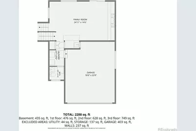 3009 S Xenia Street, Denver, CO 80231 - Photo 29