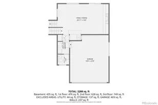 3009 S Xenia St, Denver, CO 80231 - Photo 29