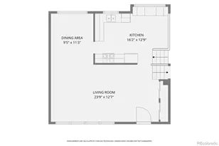 3009 S Xenia St, Denver, CO 80231 - Photo 35
