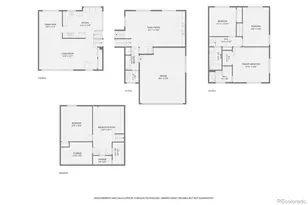 3009 S Xenia St, Denver, CO 80231 - Photo 37
