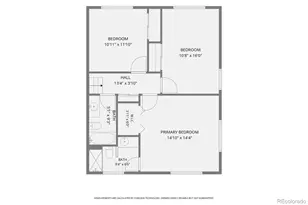 3009 S Xenia St, Denver, CO 80231 - Photo 33