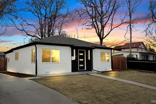 1551 W Hoye Pl, Denver, CO 80223 - Photo 5