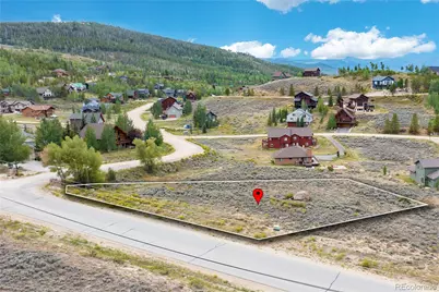 260 Village Road, Granby, CO 80446 - Photo 1