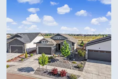 6320 Verrado Place, Colorado Springs, CO 80922 - Photo 5