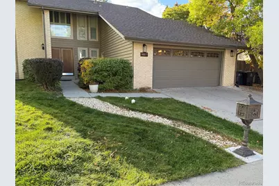 4611 S Yates Street, Denver, CO 80236 - Photo 1