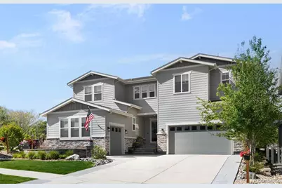 1688 Oakpoint Way, Castle Pines, CO 80108 - Photo 1