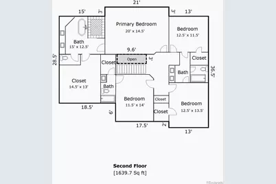 10633 Edgemont Court, Highlands Ranch, CO 80129 - Photo 49
