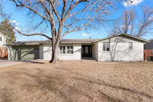 7310 S Sheridan Ct, Littleton, CO 80128 - Photo 1