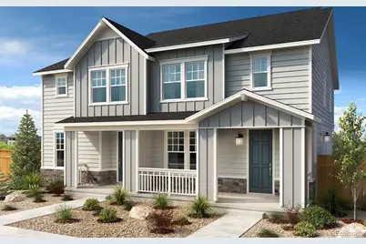 13441 E 111th Place, Commerce City, CO 80022 - Photo 1