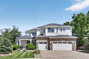 10425 Carriage Club Dr, Lone Tree, CO 80124 - Photo 1
