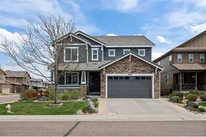 10680 Worthington Circle, Parker, CO 80134 - Photo 1