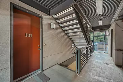 2900 Wyandot Street #101, Denver, CO 80211 - Photo 21