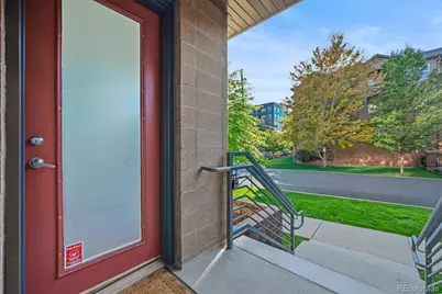 2900 Wyandot Street #101, Denver, CO 80211 - Photo 19