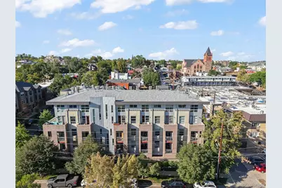 2900 Wyandot Street #101, Denver, CO 80211 - Photo 33