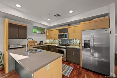 2900 Wyandot Street #101, Denver, CO 80211 - Photo 5