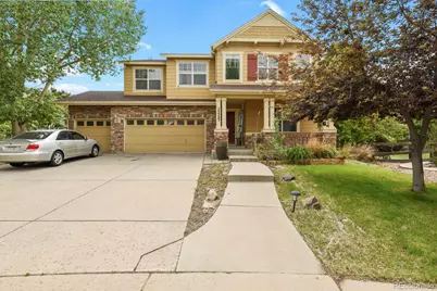 25583 E Frost Place, Aurora, CO 80016 - Photo 1